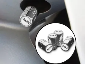 ATS Rad Ventilkappen für SUV Limitierte Edition
